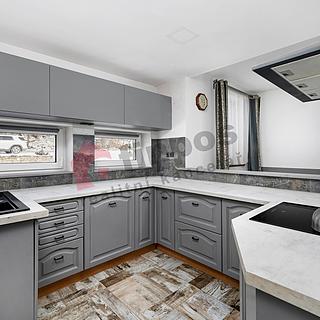 Prodej rodinného domu 143 m² Kobeřice u Brna, U Mlýna