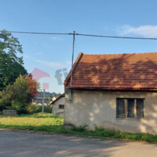 Prodej rodinného domu 74 m² Věžky