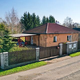 Prodej rodinného domu 70 m&sup2; Zvěstov