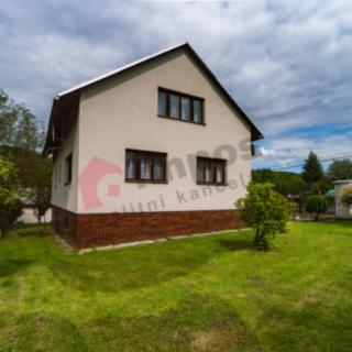 Prodej rodinného domu 277 m² Sedlec-Prčice
