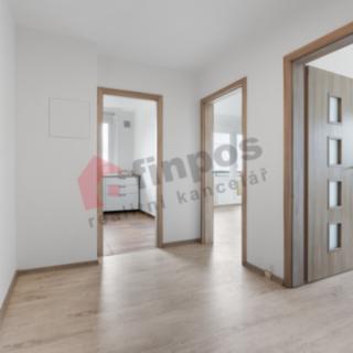Prodej bytu 3+1 67 m² Teplice Trnovany, Unčínská