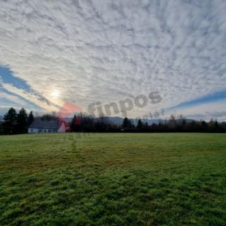 Prodej stavební parcely 1614 m² Hradec-Nová Ves