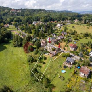 Prodej hotelu a penzionu 342 m² Hrubá Skála Doubravice