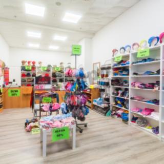 Pronájem obchodu 37 m² Tábor, 9. května