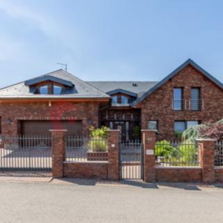 Prodej rodinného domu 250 m² Doksy
