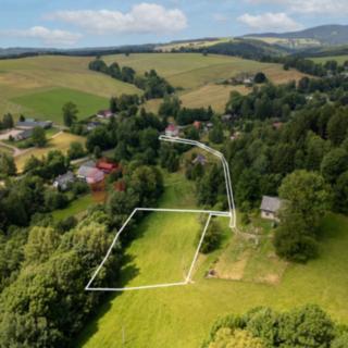 Prodej stavební parcely 3 285 m² Rokytnice v Orlických horách