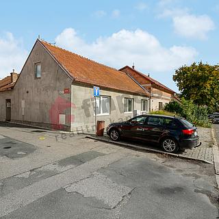 Prodej rodinného domu 135 m² Podivín