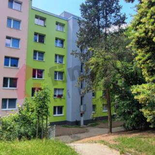 Prodej bytu 3+1 66 m² Plzeň Doubravka, Těšínská