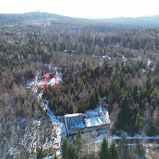 Prodej chaty, 225m&sup2;