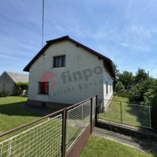 Prodej rodinného domu 263 m² Tísek