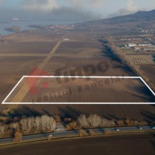 Prodej zemědělské půdy 62 431 m² Pasohlávky