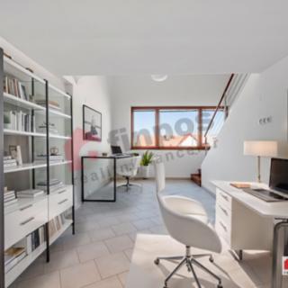 Prodej kanceláře 105 m² Praha Zličín, Na Radosti