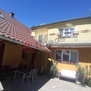 Pronájem pokoje 16 m² Horní Lukavice
