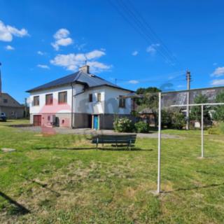 Pronájem rodinného domu 88 m² Jindřichov