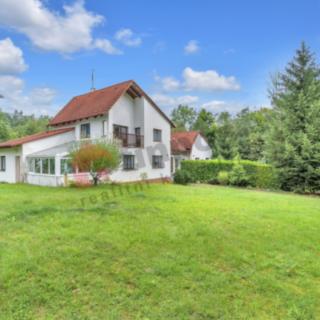 Prodej rodinného domu 231 m² Slavošov
