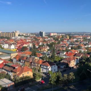 Prodej bytu 3+1 69 m² Praha