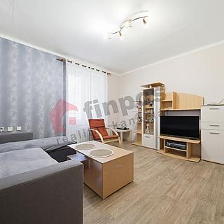 Prodej bytu 3+1 74 m² Most, tř. Budovatelů
