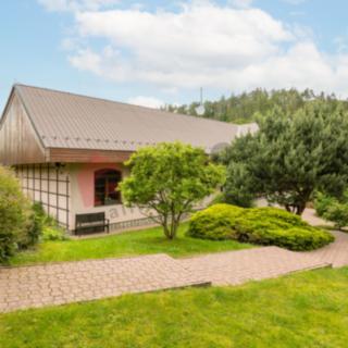 Prodej vily 386 m² Hvězdonice