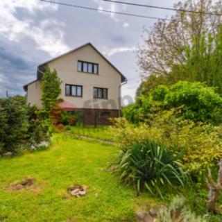 Prodej rodinného domu 134 m² Sedlec-Prčice