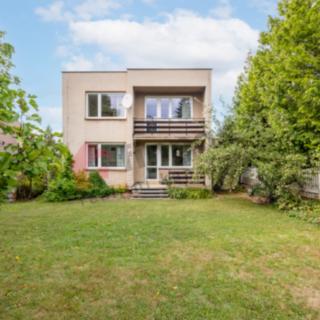 Prodej vily, 210m²