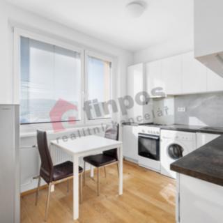 Prodej bytu 1+1 33 m² Brno
