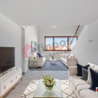 Prodej rodinného domu 105 m² Praha