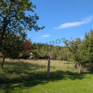 Prodej stavební parcely 702 m² Chlumec nad Cidlinou IV, Rooseveltova