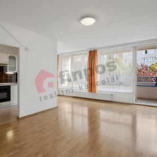 Prodej bytu 3+kk 79 m² Praha Stodůlky, Bašteckého