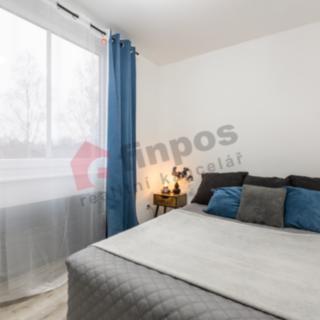 Pronájem bytu 3+1 60 m² Králova Lhota