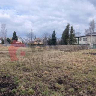 Pronájem komerčního pozemku 3652 m² Česká Ves