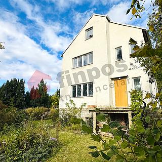 Prodej rodinného domu, 100m²