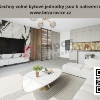 Prodej bytu 1+kk a garsoniéry 50 m² Žarošice