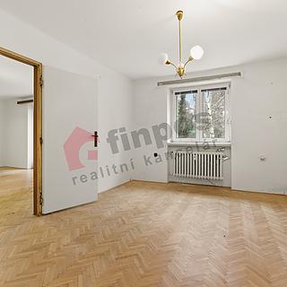 Prodej bytu 3+kk 72 m² Klecany