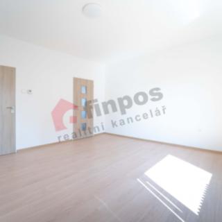 Prodej bytu 3+1 61 m² Srbice