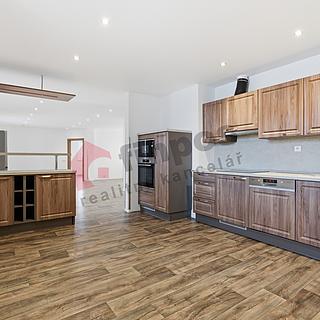 Prodej rodinného domu 220 m² Velemín Březno