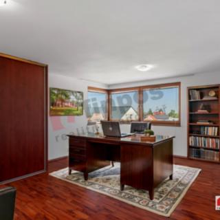 Prodej kanceláře 105 m² Praha Zličín, Na Radosti