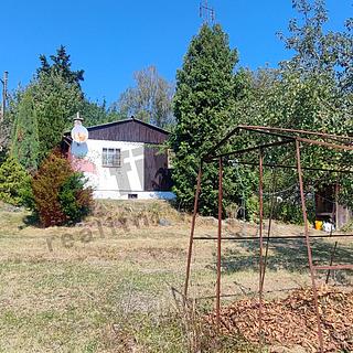 Pronájem chaty 39 m² Plzeň Skvrňany, Vejprnická