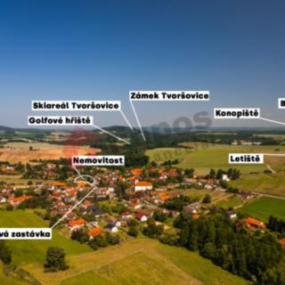 Prodej činžovního domu 182 m² Bystřice Nesvačily