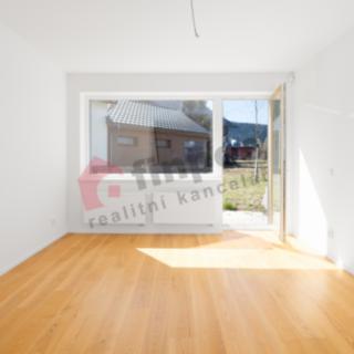 Prodej rodinného domu 77 m² Loučná pod Klínovcem Loučná