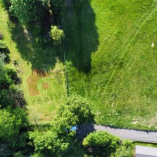 Prodej stavební parcely 1 000 m² Vlašim Nesperská Lhota