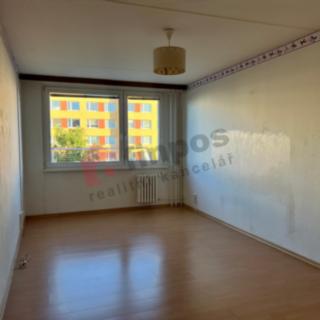 Pronájem bytu 2+kk 44 m² Praha