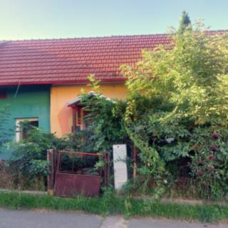 Prodej rodinného domu 189 m² Žádovice