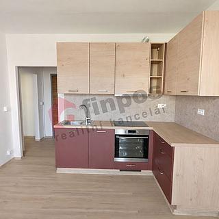 Pronájem bytu 2+kk 46 m², Bratří Čapků