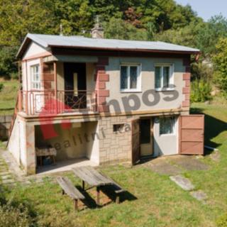 Prodej chaty 43 m² Radějov