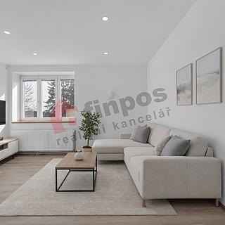 Prodej bytu 2+1 67 m² Chlumec nad Cidlinou II, Zapečská