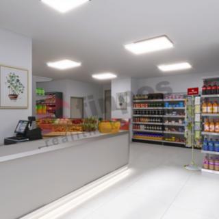 Pronájem obchodu 85 m² Náměšť nad Oslavou