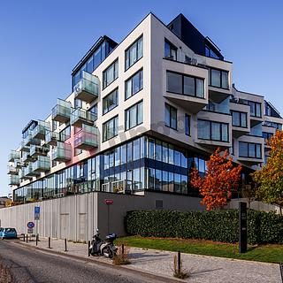 Prodej bytu 5+kk 176 m² Praha