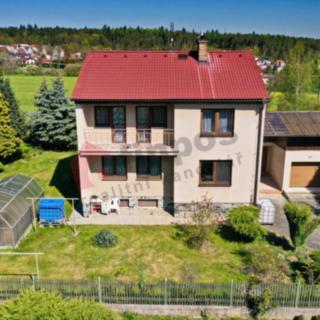 Pronájem rodinného domu 134 m² Tábor Horky, Kaštanová