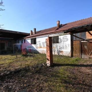 Prodej rodinného domu 150 m² Velké Opatovice