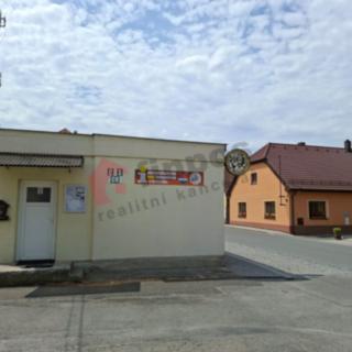 Pronájem ostatního komerčního prostoru 94 m² Dolní Lukavice